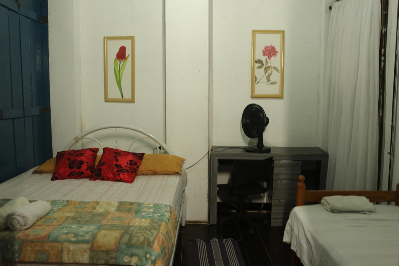 Hostel Torre Bahia Salvador Exterior photo